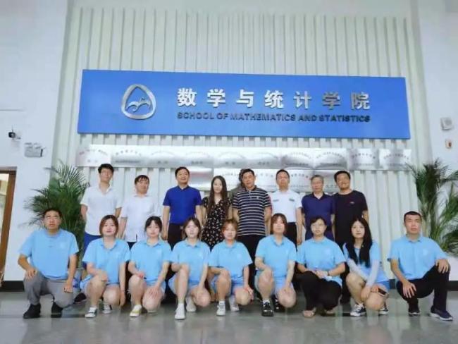 西科暑期社会实践‖百年潮已起，青春歌而行——437437必赢国际网址与理学院联合开展“回望百年奋斗路 青年接力新征程”党史学习特色社会实践活动